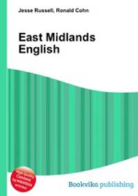 East Midlands English