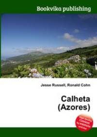 Calheta (Azores)