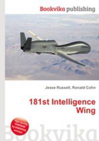 181st Intelligence Wing