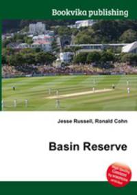Basin Reserve
