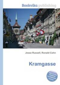 Kramgasse