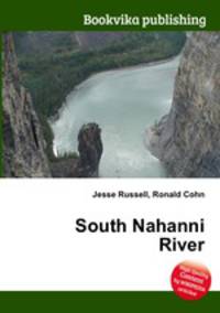 South Nahanni River