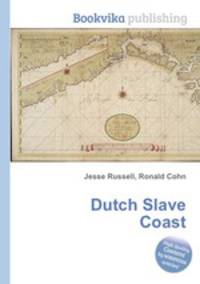 Dutch Slave Coast