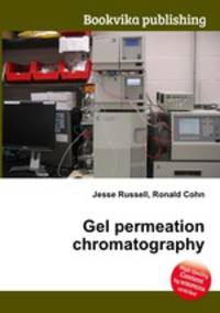 Gel permeation chromatography