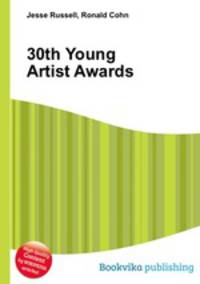 30th Young Artist Awards