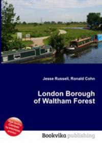 London Borough of Waltham Forest