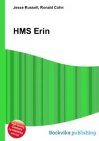 HMS Erin