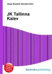 JK Tallinna Kalev
