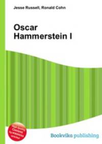 Oscar Hammerstein I