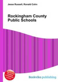 Rockingham County Public Schools