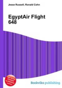 EgyptAir Flight 648
