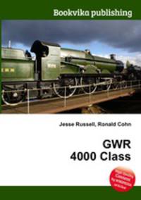 GWR 4000 Class