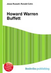 Howard Warren Buffett