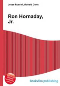 Ron Hornaday, Jr.