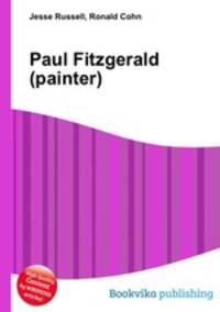 Paul Fitzgerald (painter)