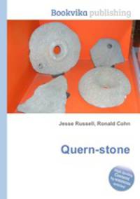 Quern-stone