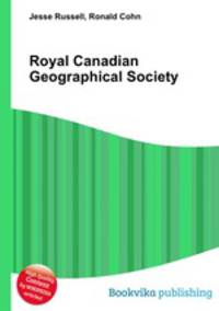 Royal Canadian Geographical Society