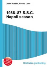 1986–87 S.S.C. Napoli season