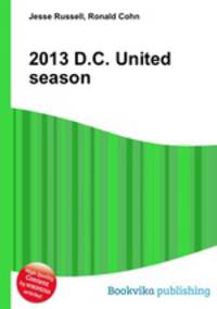 2013 D.C. United season