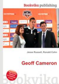 Geoff Cameron