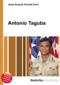 Antonio Taguba