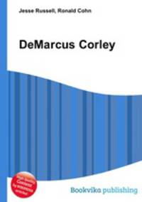 DeMarcus Corley