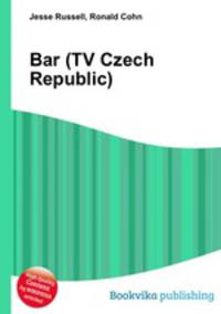 Bar (TV Czech Republic)