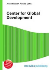 Center for Global Development