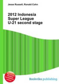 2012 Indonesia Super League U-21 second stage