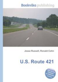 U.S. Route 421