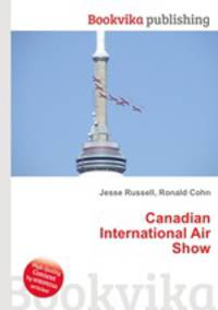 Canadian International Air Show