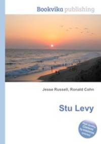 Stu Levy