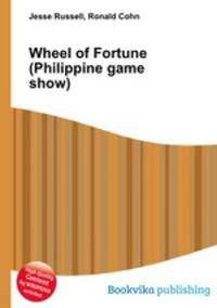 Wheel of Fortune (Philippine game show)