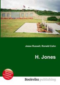 H. Jones