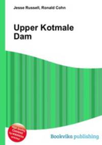 Upper Kotmale Dam