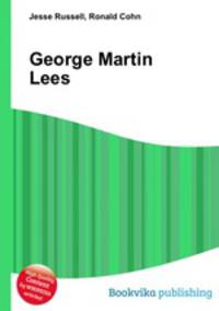 George Martin Lees