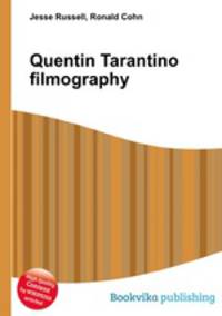 Quentin Tarantino filmography