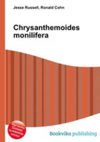 Chrysanthemoides monilifera
