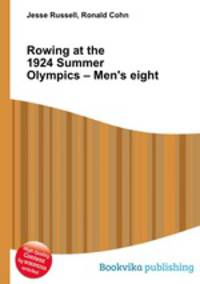 Rowing at the 1924 Summer Olympics – Men