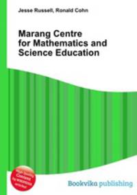 Marang Centre for Mathematics and Science Education