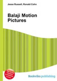 Balaji Motion Pictures