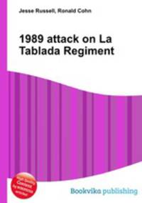1989 attack on La Tablada Regiment
