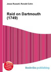 Raid on Dartmouth (1749)