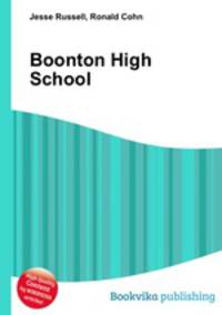 Boonton High School