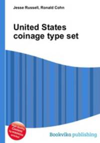 United States coinage type set