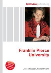 Franklin Pierce University