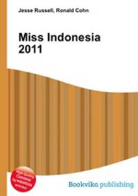 Miss Indonesia 2011