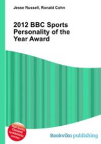 2012 BBC Sports Personality of the Year Award