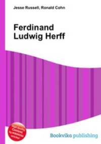 Ferdinand Ludwig Herff