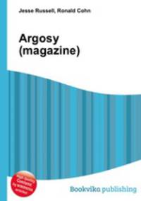 Argosy (magazine)